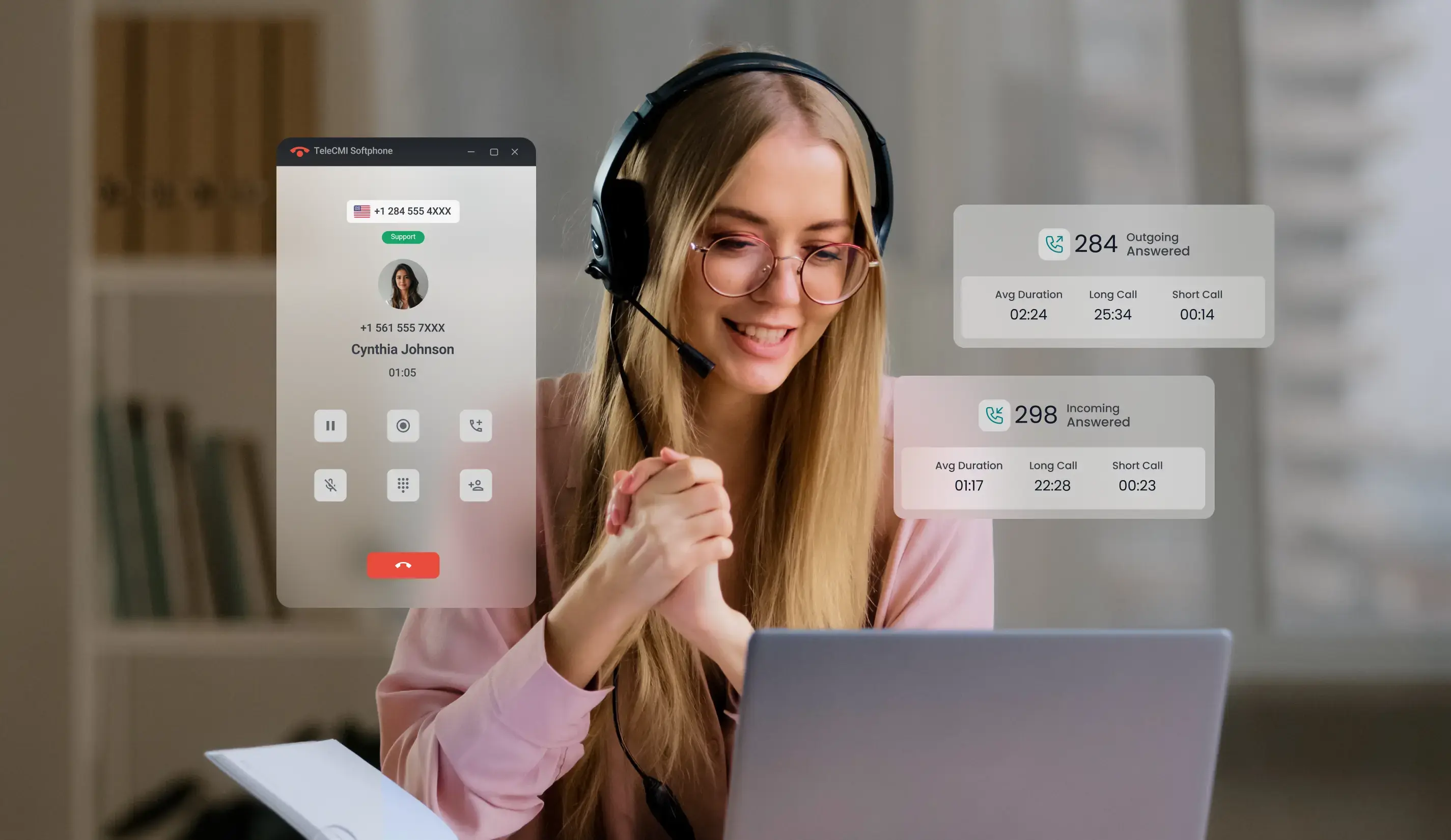 Business Phone Service in the USA: A Complete Guide for 2025